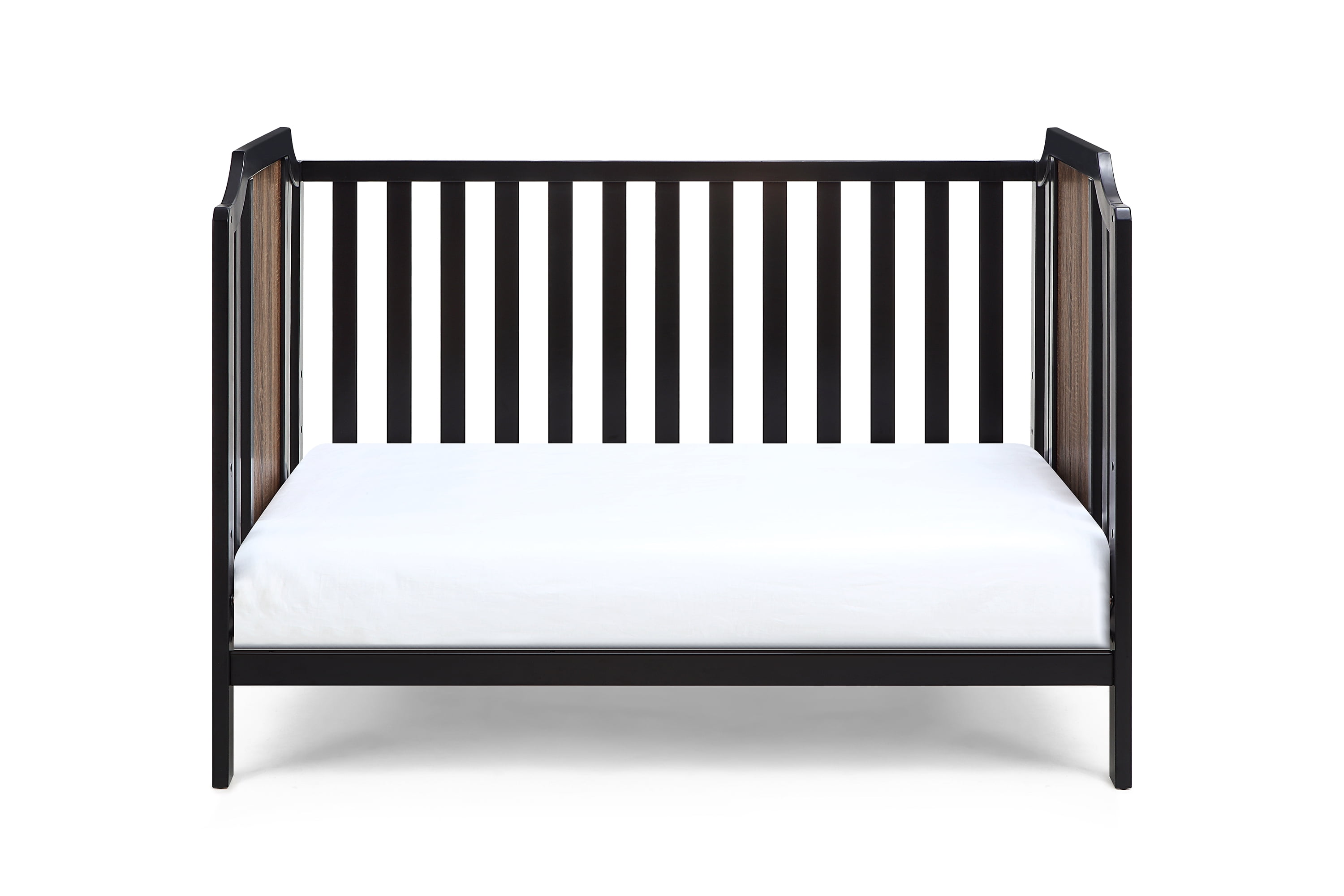 Suite Bebe Brees Guard Rail in Black Finish