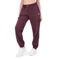 thumbnail image 2 of Reebok Women's Weekender Polar Fleece Pant, Sizes XS-XXXL, 2 of 6
