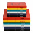 thumbnail image 4 of Cuaderno HIGHTIDE CN159 Penco B6 128x182mm 300 hojas, 4 of 5