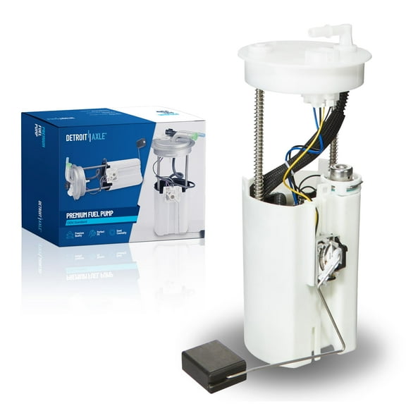 Detroit Axle - Fuel Pump Module for Acura 2004-2008 TL 2003-2007 Honda Accord, Electric Fuel Pump Module Assembly 2005 2006 Replacement