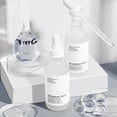 thumbnail image 4 of Sérum facial MIZEEYE Niacinamida 10% + Zinc 1% para mujer 2x30 ml, 4 of 9