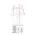 thumbnail image 4 of Ivan Drago Red Robe, 4 of 4