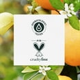 thumbnail image 4 of Herbal Essences Orange Blossom Volume Shampoo, 4 of 9