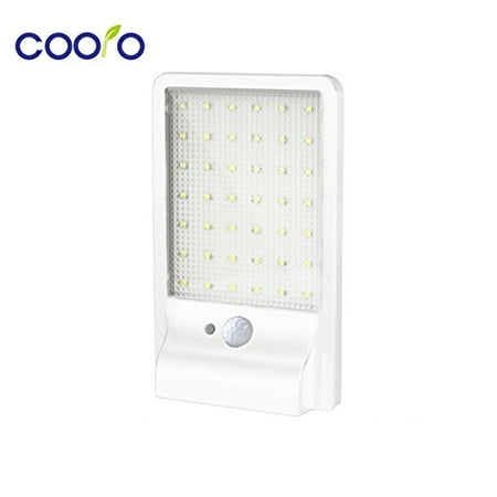 42 Led Solar Lights Outdoor 3 Optional Modes Wireless Motion Sensor 42 Led Solar Lights Outdoor 3 Optional Modes Wireless Motion Sensor Light With 270