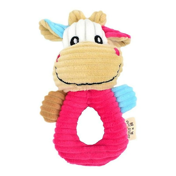 1pcs Jouets pour Animaux en Peluche