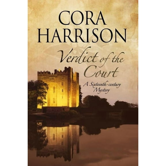 Verdict of the Court, (Paperback)