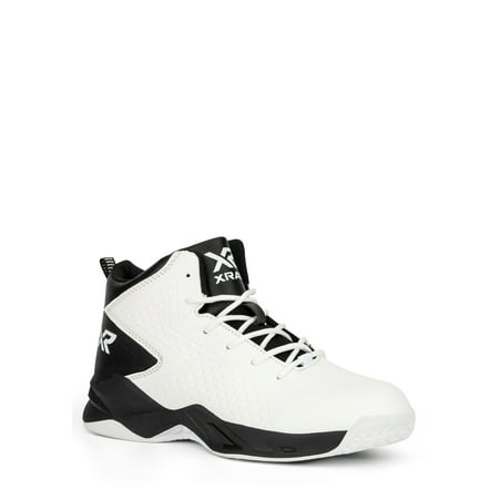 

Xray Footwear Boys Luca High Top Sneaker