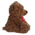 thumbnail image 5 of Aurora - Large Brown Bear - 12.5" Coco Bear - Snuggly Stuffed Animal, 5 of 5