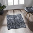 thumbnail image 1 of Mainstays Geometric Scatter Rug, 24" x 36", 1 of 5