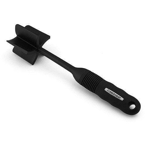Farberware Soft Grip Ground Beef Masher