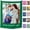 1 Photo, variant on Custom Blanket with Picture Personalized Blankets and Throws Customized Flannel Blankets for Kids Baby Adult Birthdays