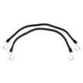 thumbnail image 3 of Hyper Tough 24 inch Rubber Strap Bungee Cords, 2 Bungees, 3 of 8