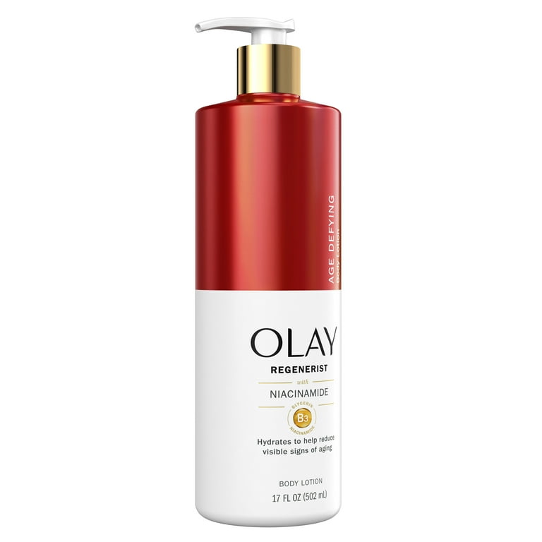 Olay age cheap defying lotion