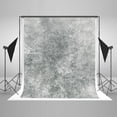 thumbnail image 1 of Fondo de fotografía ABPHQTO 150x220cm textura blanca y gris, 1 of 1