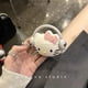 thumbnail image 4 of Funda protectora Kawaii Sanrio Anime Hello Kitty Airpods 3, bonita funda para auriculares de dibujos animados, AirPods 1 y 2, regalos para niñas, 4 of 4