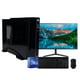 thumbnail image 1 of Computadora Pc Intel NeuComputo I3 10 generacion 16gb ram 960gb Ssd monitor 21.5 FULL HD, 1 of 2