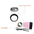 thumbnail image 3 of Riwesomey Kit de medidor de relación aire-combustible de banda ancha AFR O2 UEGO de 52mm, Sensor de sonda 30-4110 LSU 4,9 Vehículos, repuestos y accesorios Mis, 3 of 6