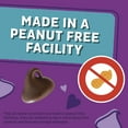 thumbnail image 5 of Annie's Organic Dipped Granola Bars, Chocolate Chip, Peanut Free, 10 Bars, 9.2 oz, 5 of 8