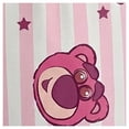 thumbnail image 4 of Pijama Toy Story para Dama Set Playera Manga Corta con Capri y Short Rosa Talla CH 3 Piezas, 4 of 4