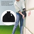 thumbnail image 3 of Swing Wrist Trainer, Polyester Practical Swing Alignment Brace  for Training, 3 of 7
