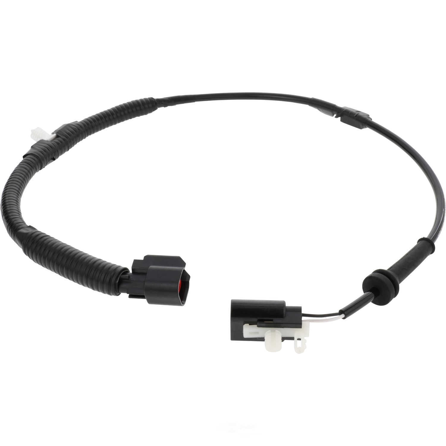 Holstein Parts 2ABS5614 ABS Wheel Speed Sensor Wiring Harness