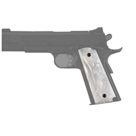 Hogue Colt Government Ambidextrous Safety Cut