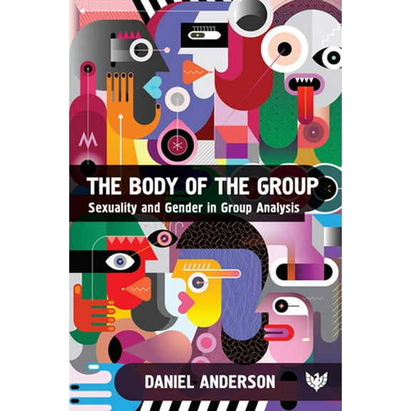 The Body of the Group (Paperback)