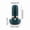 Army Green, variant on Portable Fruit and Vegetable Washing Machine, Cordless Food Purifier, USB Rechargeable Cleaner for Fruits, Vegetables, Meat, Rice, Grains, Kitchen Tableware