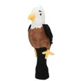 thumbnail image 4 of Golf Accessory,Golf Club Cover Cute Cute Golf Putter Headcover Animal Golf Club Head Covers Custom Engineered, 4 of 8