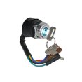 thumbnail image 2 of fastboy Ignition Key Switch Motorcycle Wires Kart Lock Accessories Replacement for Ignition Key Switch 1972 1976 CT70 CT70H TRAIL 70, 2 of 8