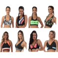 thumbnail image 2 of Top surtido sin bulto gym Deng Xun unisex, 2 of 2