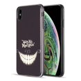 thumbnail image 4 of ART POP SERIES 3D EMBOSSED PRINTING HYBRID CASE FOR IPHONE XS / X LUXMO No, 4 of 27