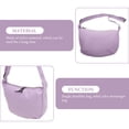 thumbnail image 3 of Nylon Large Capacity Tote Bag Women Large Capacity Storage Bag Women Large Tote Bag, 3 of 8