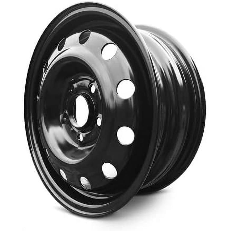 Part Synergy Replacement for 15 Inch Wheel for 2015-2023 Chevrolet 