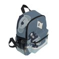 thumbnail image 2 of FORMRS School Backpack with Front Zippered Pocket 12" Student Travel Daypack, Cute Animals, 2 of 6