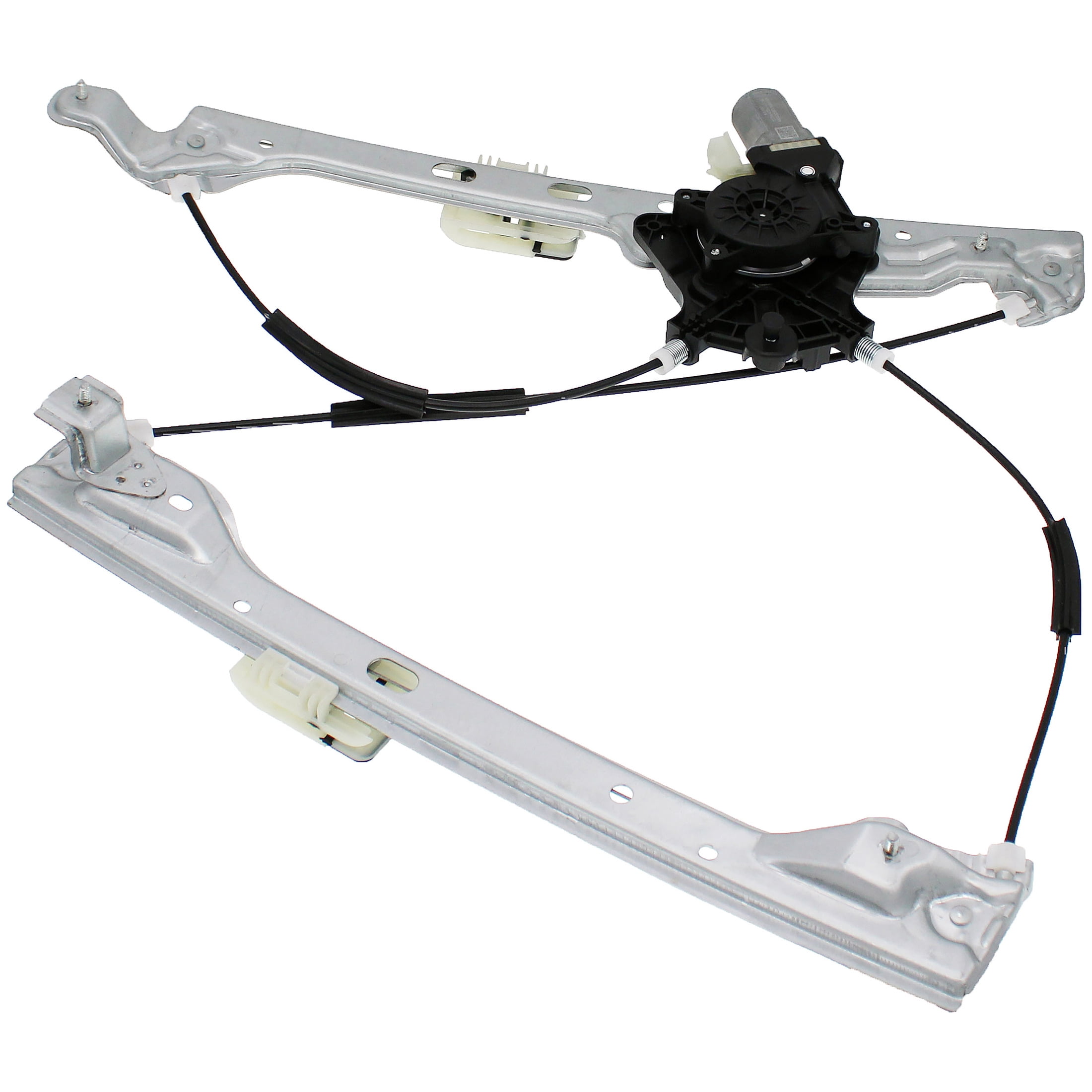 Dorman 751-133 Front Passenger Side Window Motor and Regulator Assembly for Specific Chevrolet / GMC Models