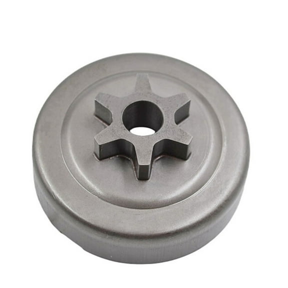CS-352 Clutch Drum Assembly Rim Sprocket E-clip for for Chainsaw for Echo Smile Home