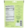 thumbnail image 4 of Pack of 10, Vegobears Organic Vegan Venice Beach Sour Gummy Bears, 4 oz, 4 of 5