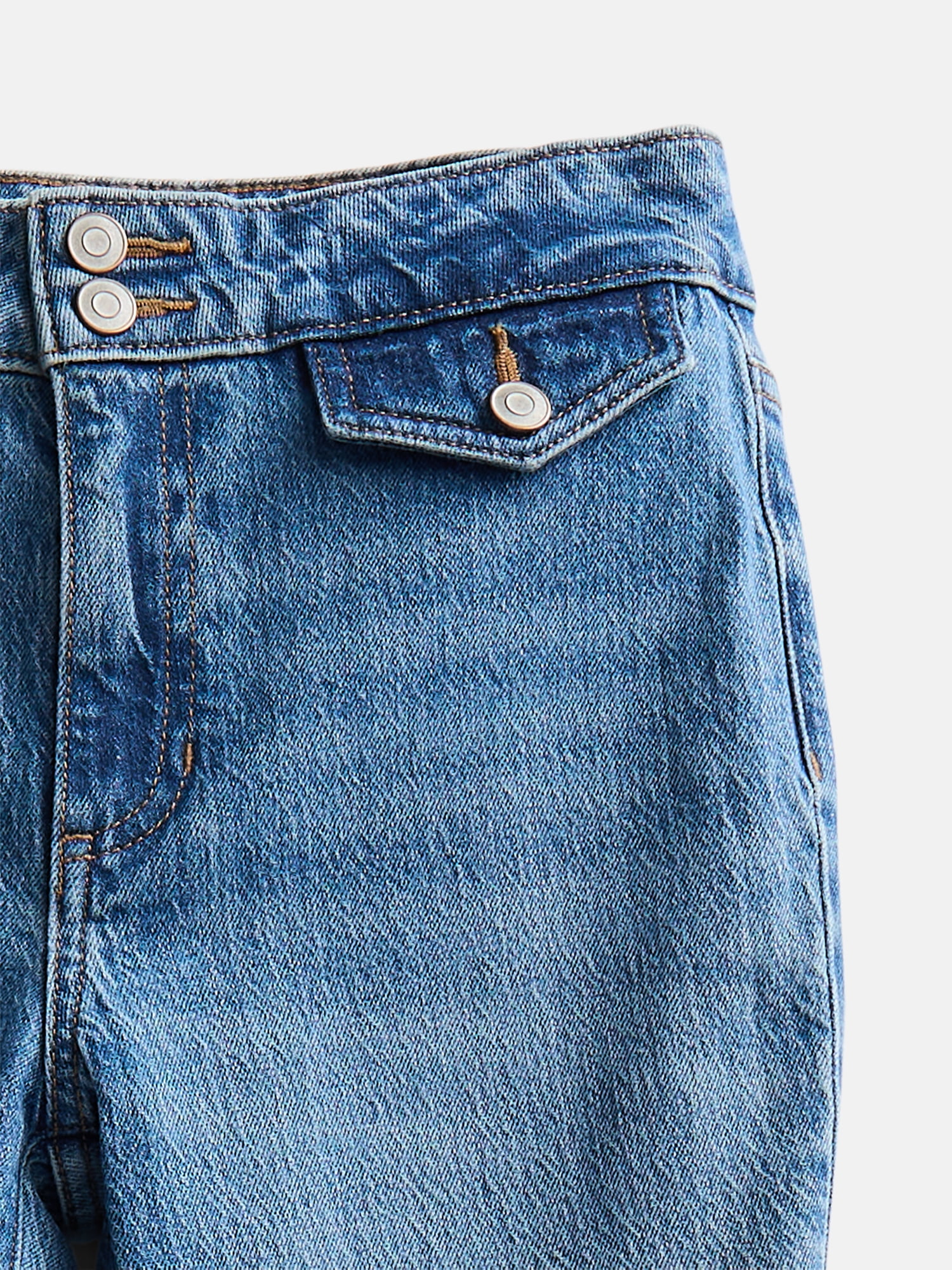 Weekend Academy Girls Flare Denim, Sizes 5-18