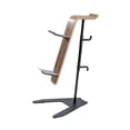thumbnail image 4 of Organizador de almacenamiento para mandos de juegos, regalos para papá, accesorios para juegos, soporte universal para auriculares de escritorio, 4 of 7