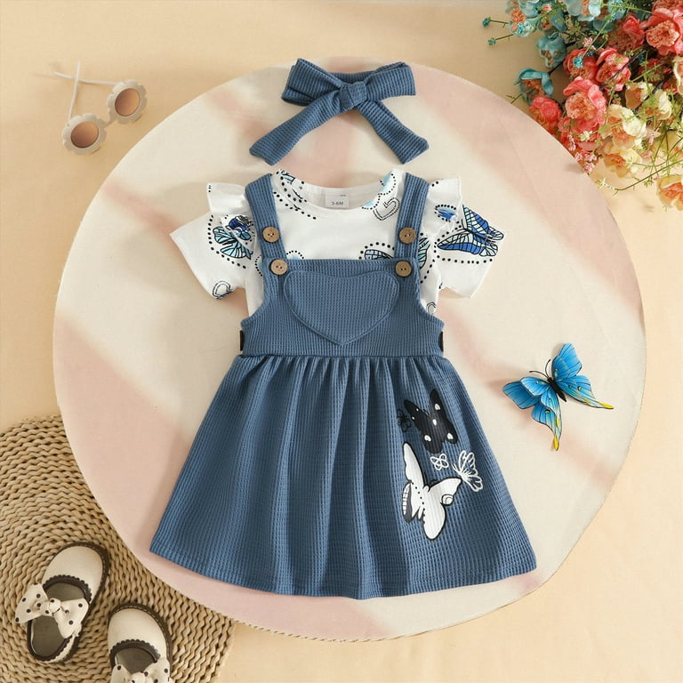 navy blue newborn dress Infant Navy Blue Dress