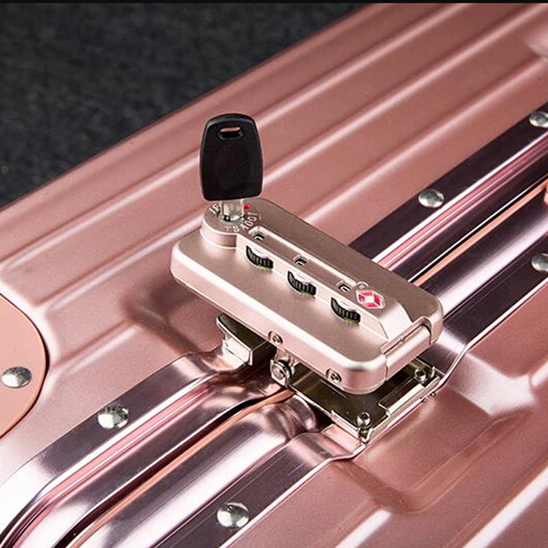 TSA 007 lock key Security Lock Travel Luggage Key TSA Lock Key Bag Customs Key 