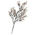 thumbnail image 2 of Babys Breath Artificial Flowers 1 Bundles Real Touch UV Resistant Fake Flowers Silk Faux Flowers for Vase Home Office Wedding DIY Floral Indoor Outdoor Centerpiece Table Decoration, 2 of 9