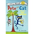 thumbnail image 1 of Pete the Cat and the Bad Banana, James Dean Couverture Rigide, 1 of 2