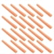 thumbnail image 3 of Barandillas de Trampolín para Niños de Color Naranja, Tubos de Espuma, Tubos de Esponja, Cubiertas de Protección Anticolisión para Vallas, 3 of 5