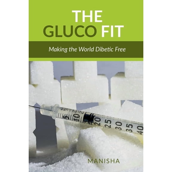 GlucoFit, (Paperback)