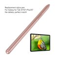 thumbnail image 4 of Replacement Tablet Stylus Pen for Galaxy Tab S7 S7 Plus S7 Lite, High Sensitivity Professional Stylus with 5 Replacement Nibs, Stand, 4 of 7