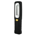 thumbnail image 2 of UV Ultra Violet 10 LED Handheld Portable Light Lamp Home Travel Icicle Lights Outdoor Warm String, 2 of 5