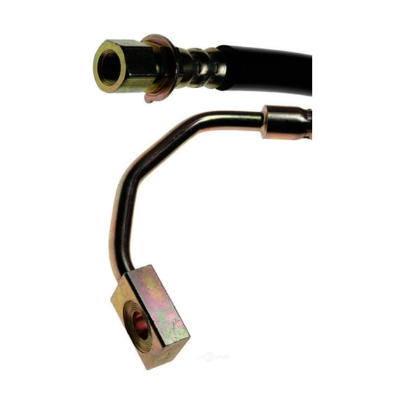 Raybestos BH381057 Professional Grade Hydraulic Brake Hose Fits select: 1998-2002 DODGE DAKOTA, 1999-2002 DODGE DURANGO