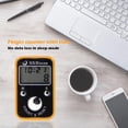 thumbnail image 4 of Mini Contador Dedos Contador Electrónico Con Función Tiempo (naranja), 4 of 4